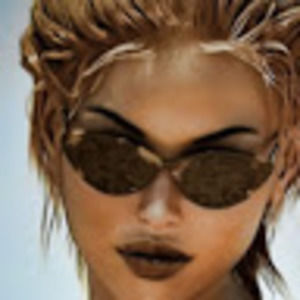 Meet your Posher, Shelly